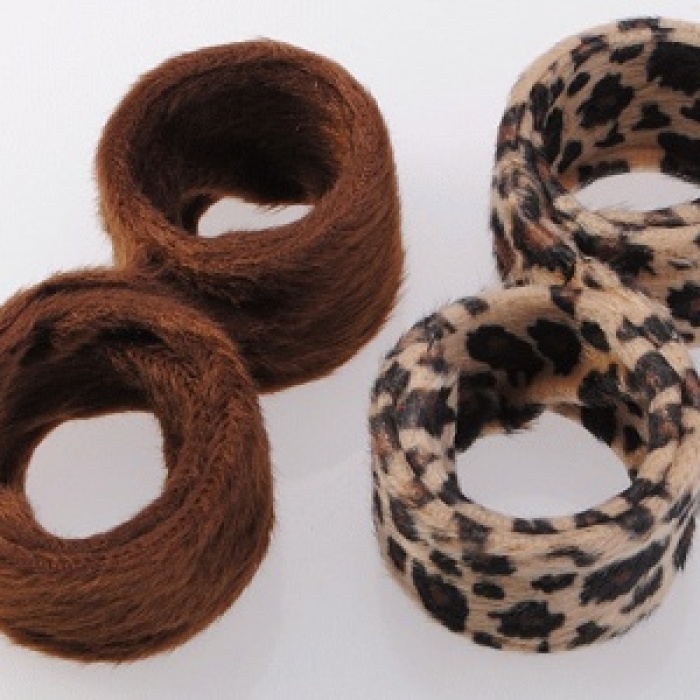 Sihirli 2 li Topuz Yapıcı