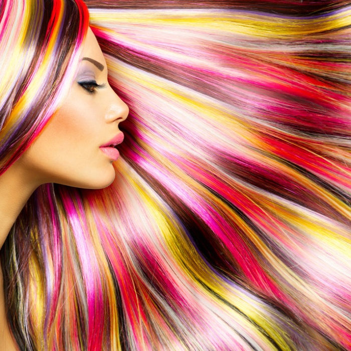 Biomak® Hair Feather Saç Tüyü