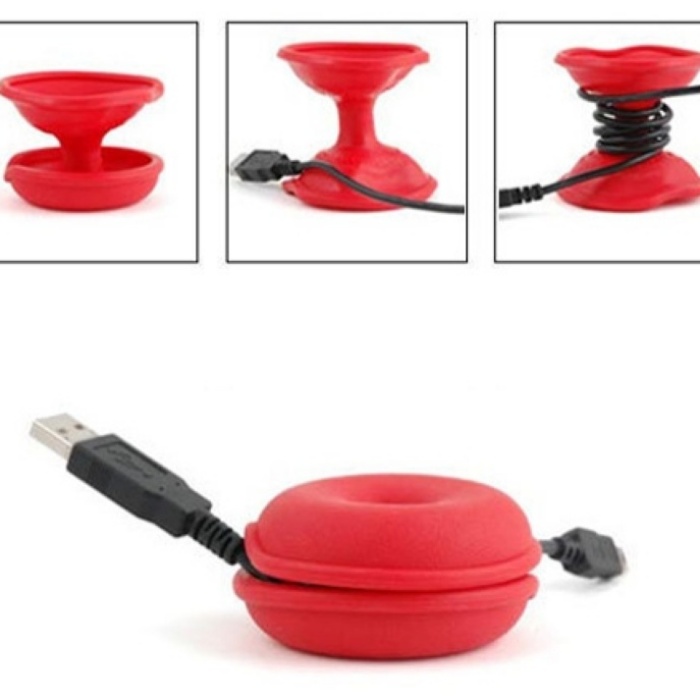 Biomak Cable Turtle 3 Boy Kablo Düzenleyici