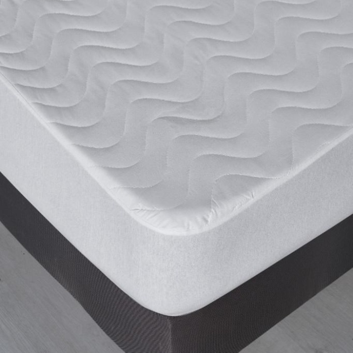 Biomak Alez Kapitone Fitted Yatak Koruyucu 160*200 cm