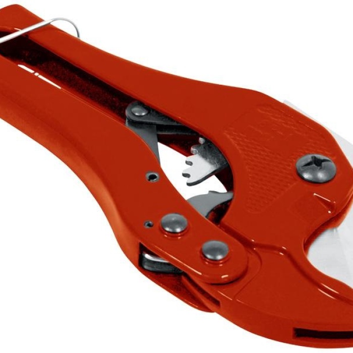 Biomak® Boru Makası SFD 42mm - Otomatik