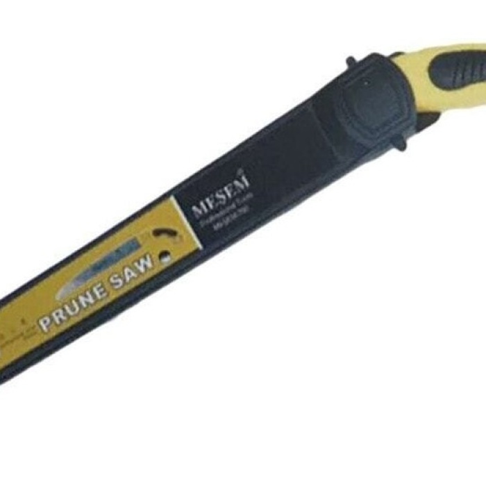 Biomak Ağaç Dal Budama Testeresi 300 mm - Kılıflı