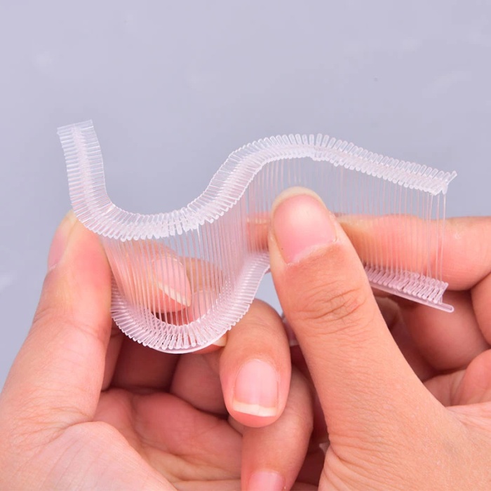 Biomak Yorgan Kılıfı Nevresim Sabitleme Klips Takımı