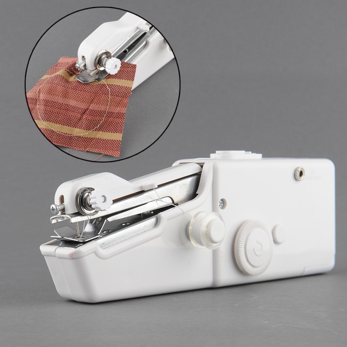 Biomak Handy Stitch Dikiş Makinası