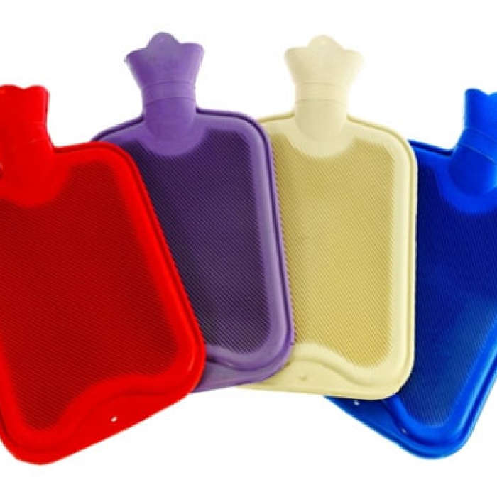 Biomak® Sıcak Su Torbası Termafor (1,75 Litre)