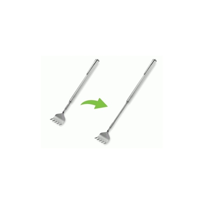 Biomak® Teleskobik Sırt Kaşıyıcı