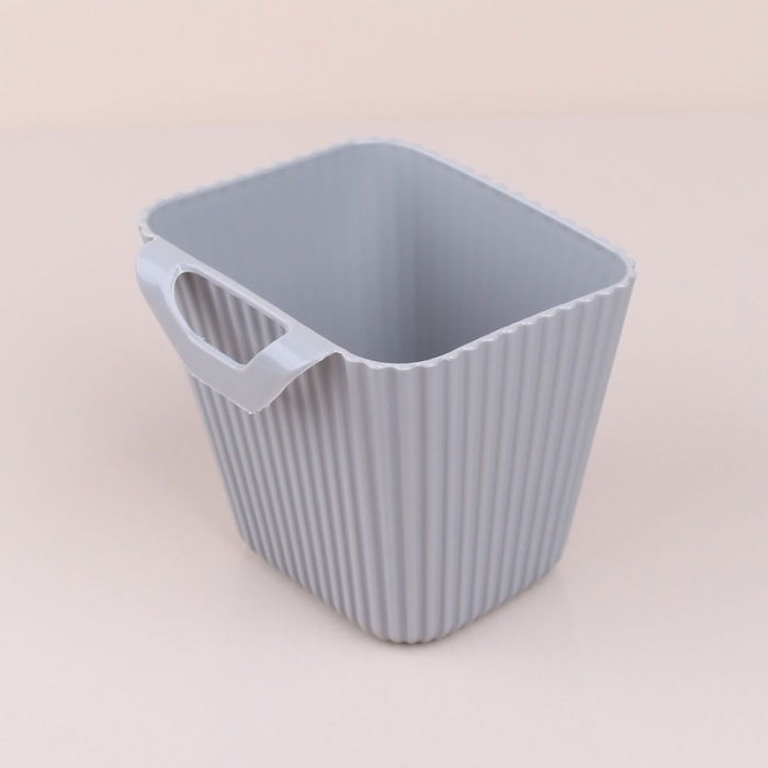Biomak® Duvara Asılan Çok Amaçlı Organizer - 2&amp;#39;li Saksı Set
