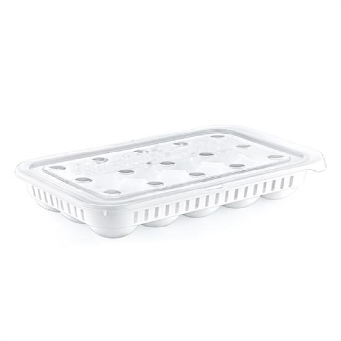 Biomak® 15liYumurta Saklama Kabı
