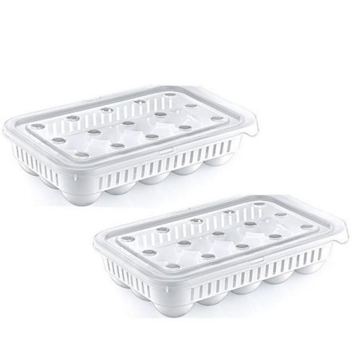 Biomak® 15liYumurta Saklama Kabı