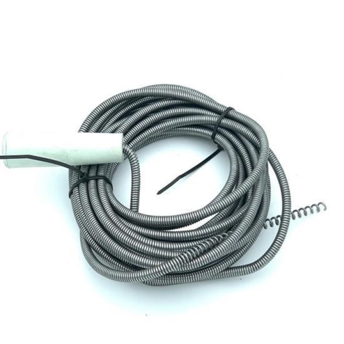 Biomak® Lavabo Ve Gider Boru Açacağı (3 Metre)