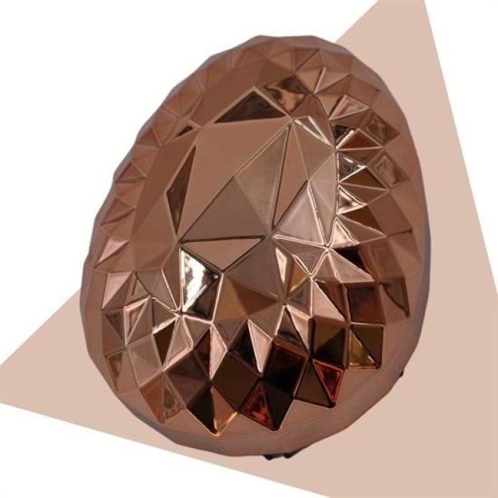 Biomak® Rose Gold Saç Düzleştirici Tarak Geniş AralıklıHer Saç Tipine Uygun Fırçalı Saç Düzleştiric