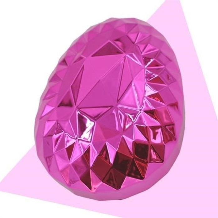 Biomak® Neon Pembe Düzleştirici Tarak Geniş AralıklıHer Saç Tipine Uygun Fırçalı Saç Düzleştirici