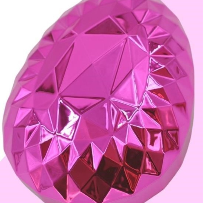 Biomak® Neon Pembe Düzleştirici Tarak Geniş AralıklıHer Saç Tipine Uygun Fırçalı Saç Düzleştirici
