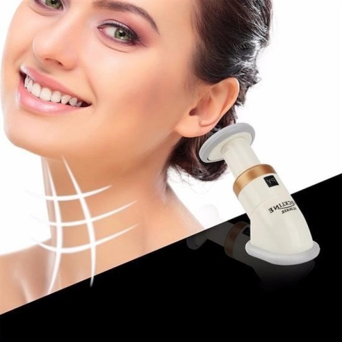 Biomak® Gıdı Toparlayıcı Düzeltici Aparat Masaj Aleti Gıdı İnceltme Makinesi