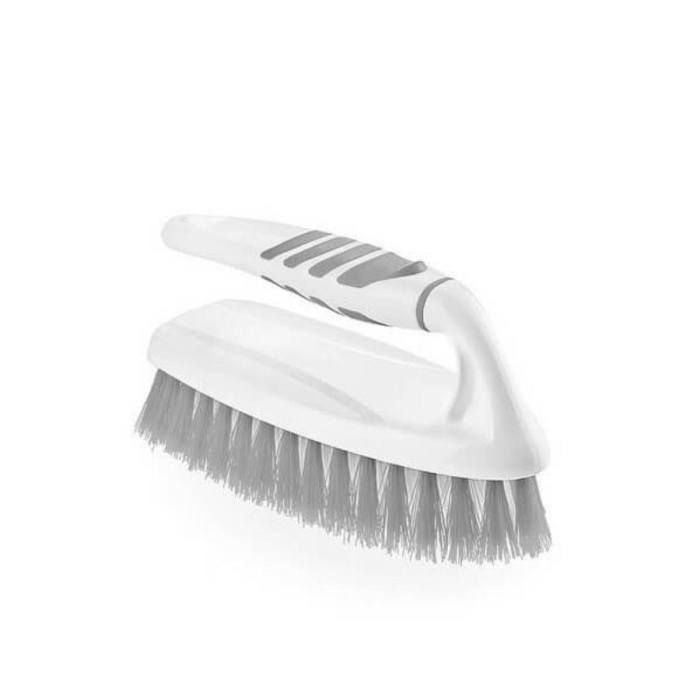 Biomak® Çok Amaçlı Halı ve Koltuk Temizleme Fırçası Pratik Temizlik El Mopu TP-334