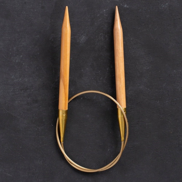 Biomak Addi Olive Wood 9 mm 60 cm Zeytin Ağacı Misinalı Ö