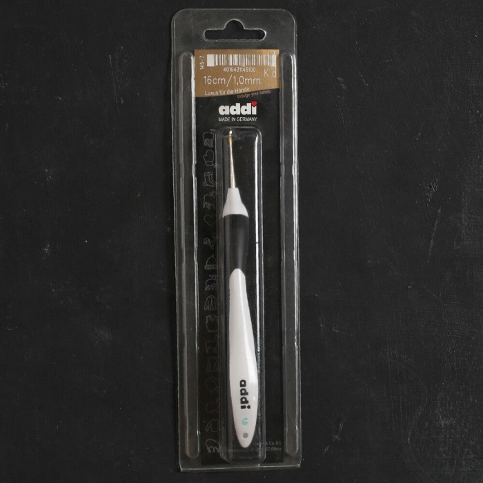 Biomak Addi Swing Mini No:12 1,0 mm 16 cm Ergonomik Dante