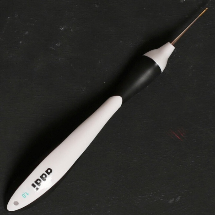Biomak Addi Swing Mini No:12 1,0 mm 16 cm Ergonomik Dante