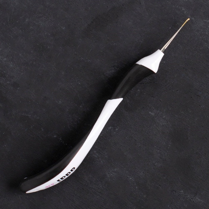 Biomak Addi Swing Mini No:17 0,75mm 16cm Ergonomik Dantel