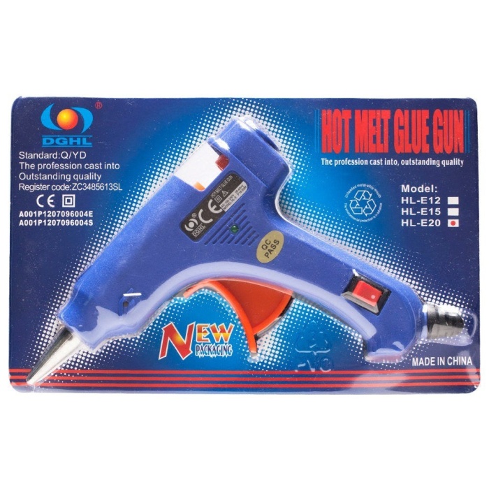 Biomak® Loren 20w Silikon Tabancası