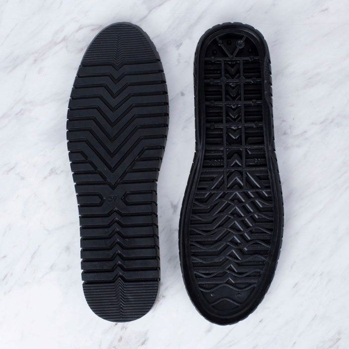 Biomak® Loren Espadril / Ayakkabı Tabanı Plastik 39 Numara