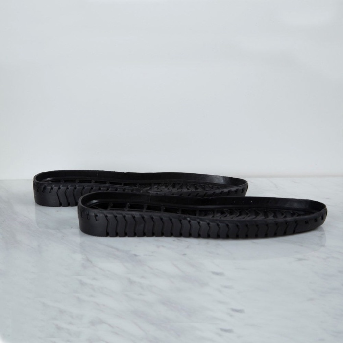 Biomak® Loren Espadril / Ayakkabı Tabanı Plastik 39 Numara