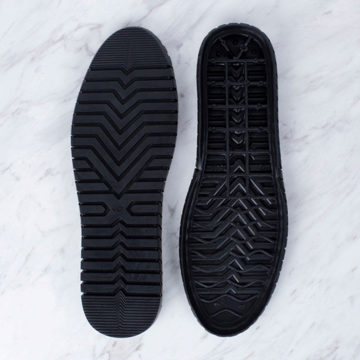 Biomak® Loren Espadril / Ayakkabı Tabanı Plastik 40 Numara