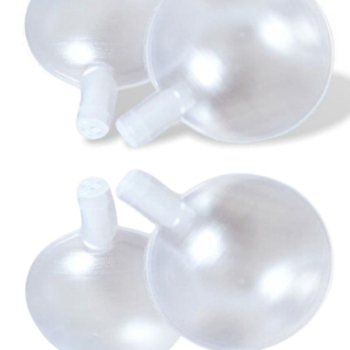 Biomak Vik Vik Ses 4 mm 2 Adet