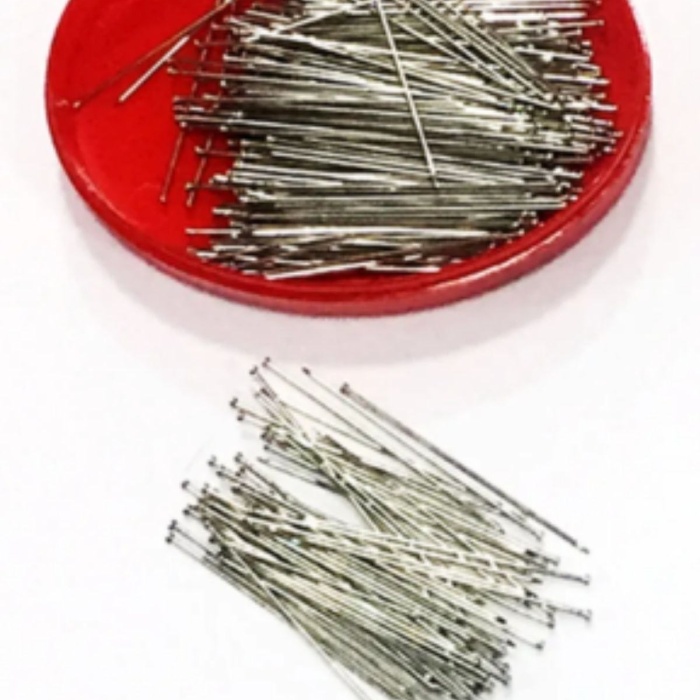 Biomak Alman Çelik İğnesi 25 gr