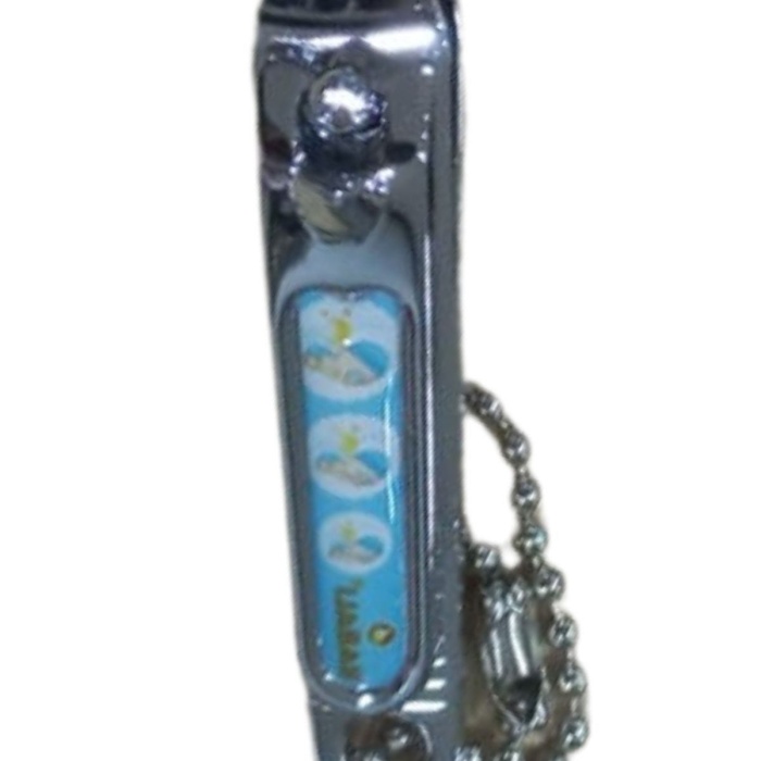 Biyomak® Bebe Tırnak Makası