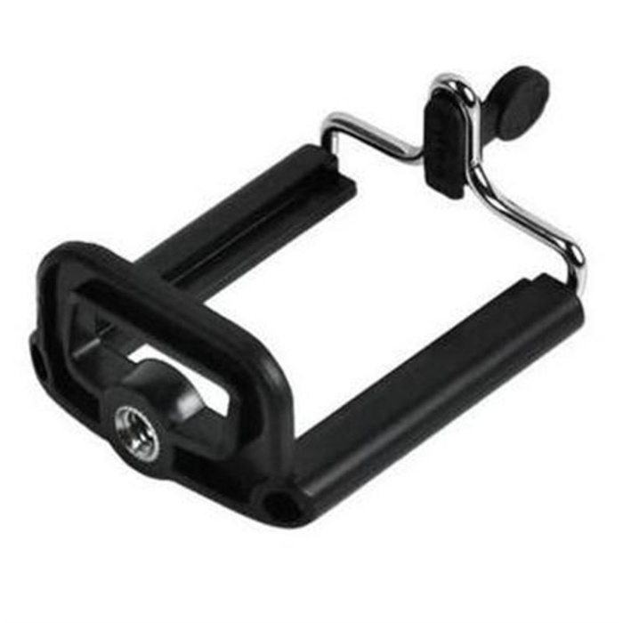 Tripod Bağlantılı Telefon Tutucu Ayarlı Aparat