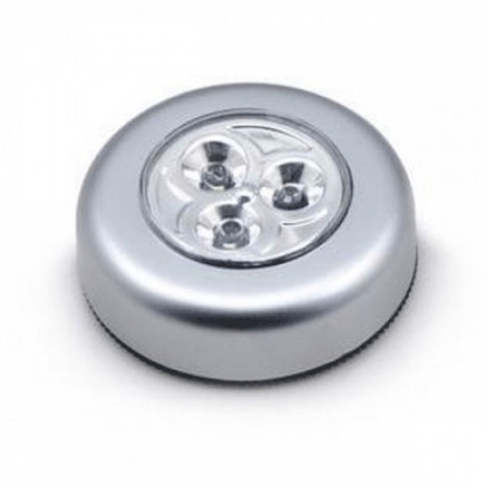 ® Yeni Ürün Kablosuz Spot Dokunmatik Lamba 1 Adet