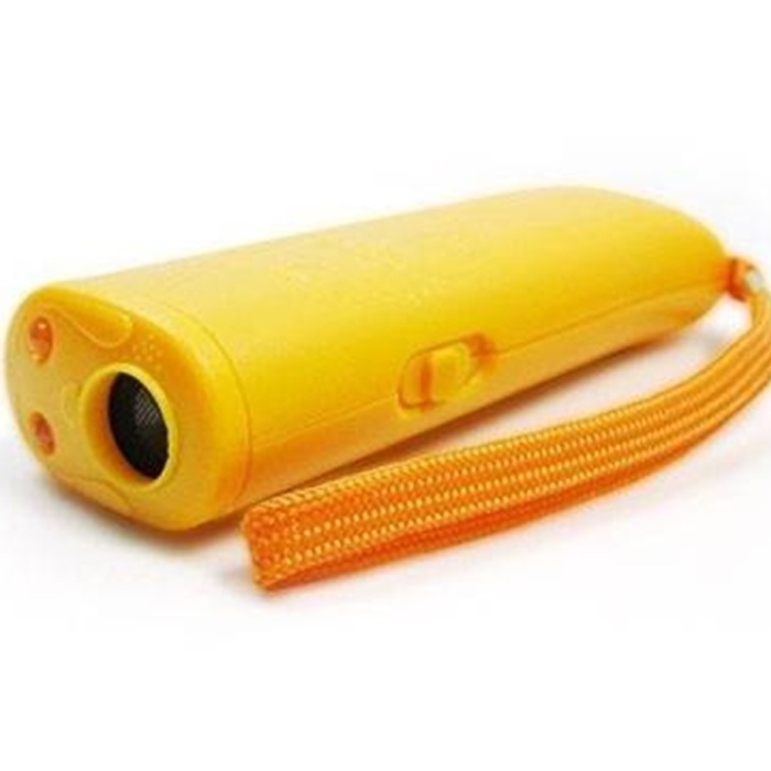 Biyomak® Ultrasonik Köpek Kedi Uzaklaştırıcı