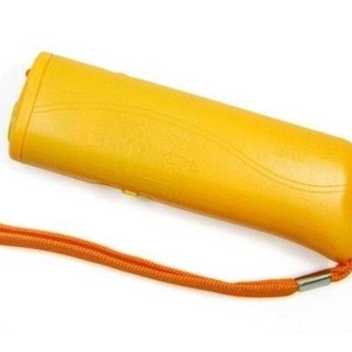 Biyomak® Ultrasonik Köpek Kedi Uzaklaştırıcı