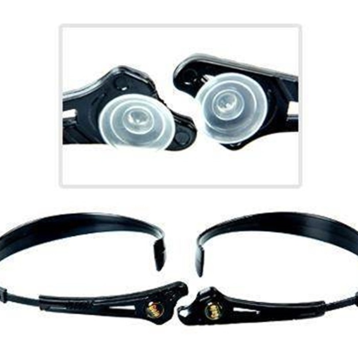 Kafamızda Telefon Tutucu Başlık Seti 2 Adet