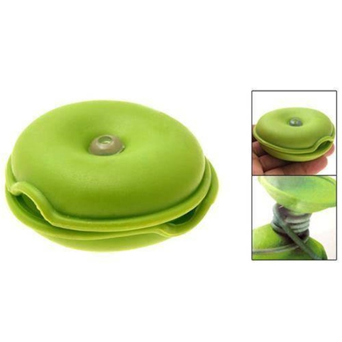 Cable Turtle Pratik Kablo Düzenleyici 3 Boy Birden