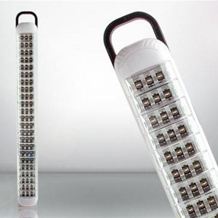 ® 69 Ledli Şarj Edilebilir Işıldak