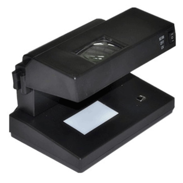 Mercekli Yapay Para Kontrol Cihazı