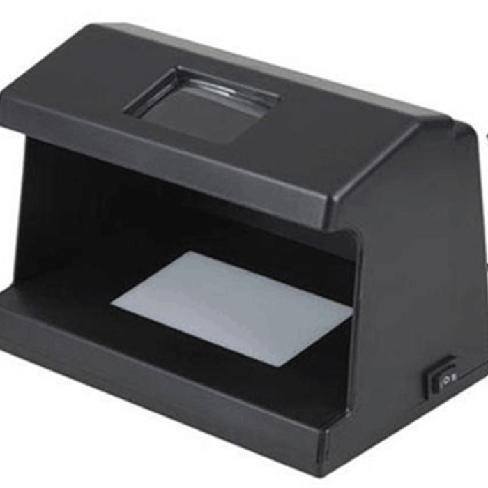 Mercekli Yapay Para Kontrol Cihazı