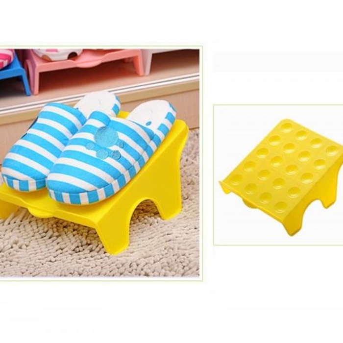 Biyomak® Ayakkabı Rampası