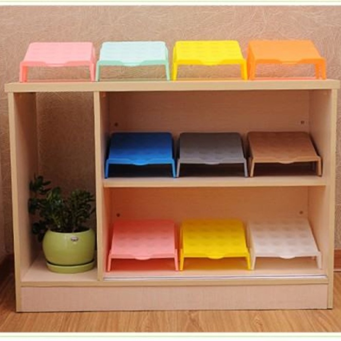 Biyomak® Ayakkabı Rampası