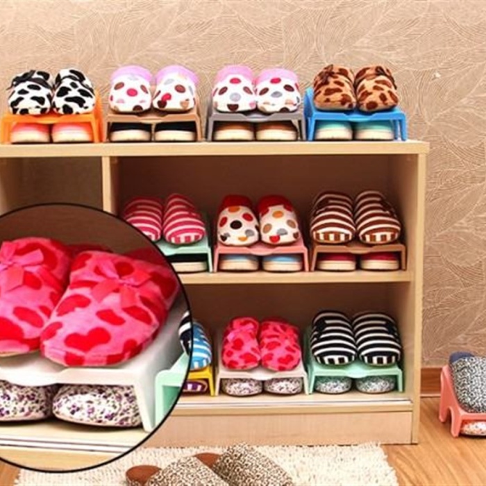 Biyomak® Ayakkabı Rampası