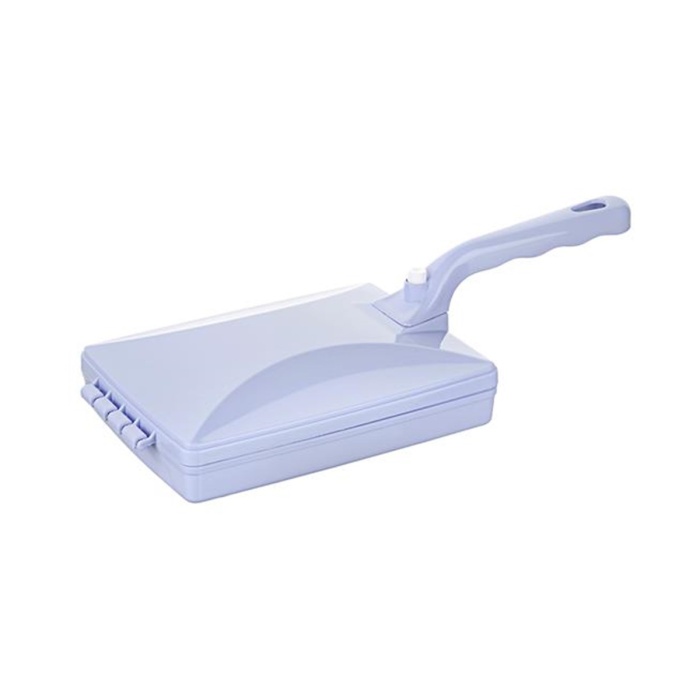 Ergonomik Tasarımlı Üç Fırçalı Gırgır