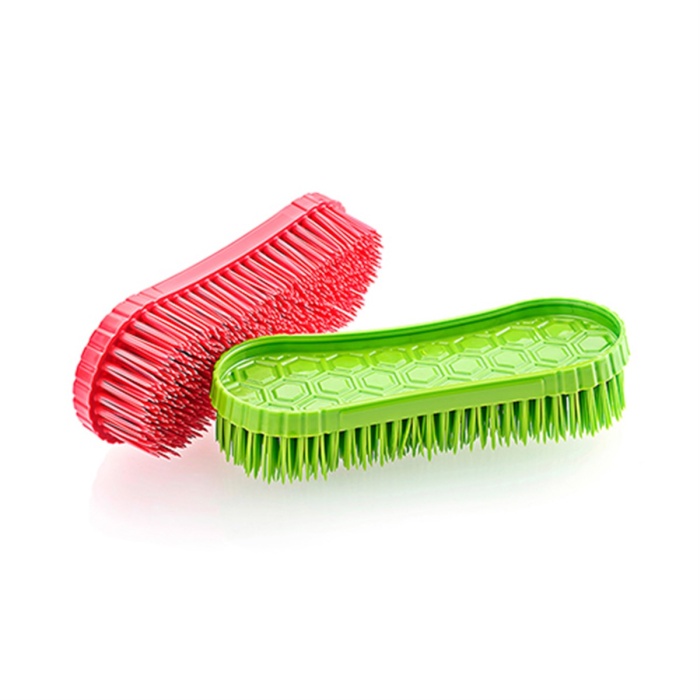 Biyomak® Plastik Halı Yıkama Fırçası