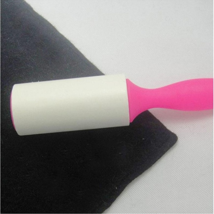 Tüy Toz Toplama Rulosu 120 yaprak