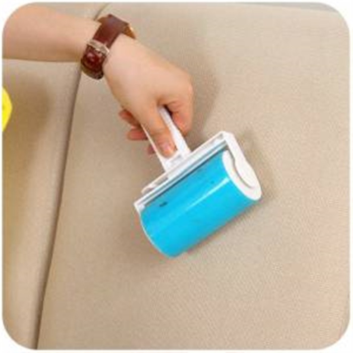 Yıkanabilir Tüy Toz Toplama Rulosu