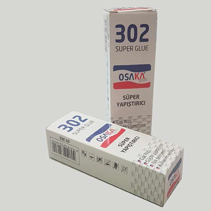 3 Adet Birden Japon Yapıştırıcı Italyano 20 gr