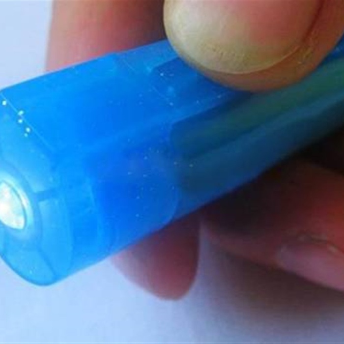 Işıklı Gerçek Para Kontrol Kalemi