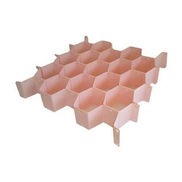 Pratik Petek Çekmece Organizer 8 Parça