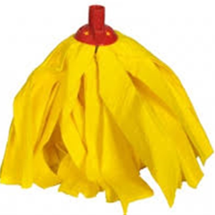 Dayanıklı ve Ekstra Emici Yedek Mop